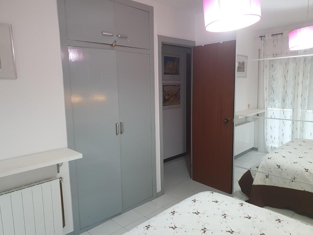 Apartamento Con Oficina Y Vistas Al Mar Sitges Eksteriør bilde