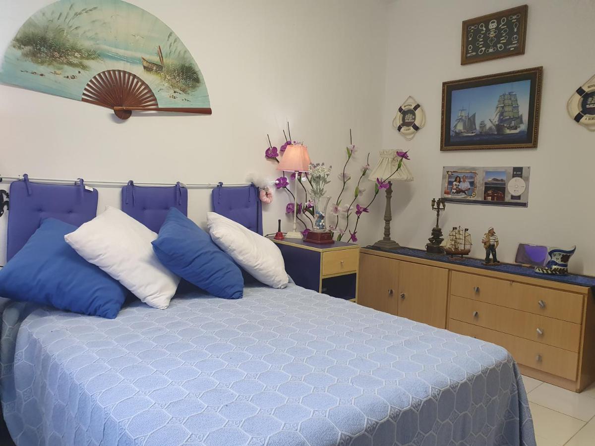 Apartamento Con Oficina Y Vistas Al Mar Sitges Eksteriør bilde