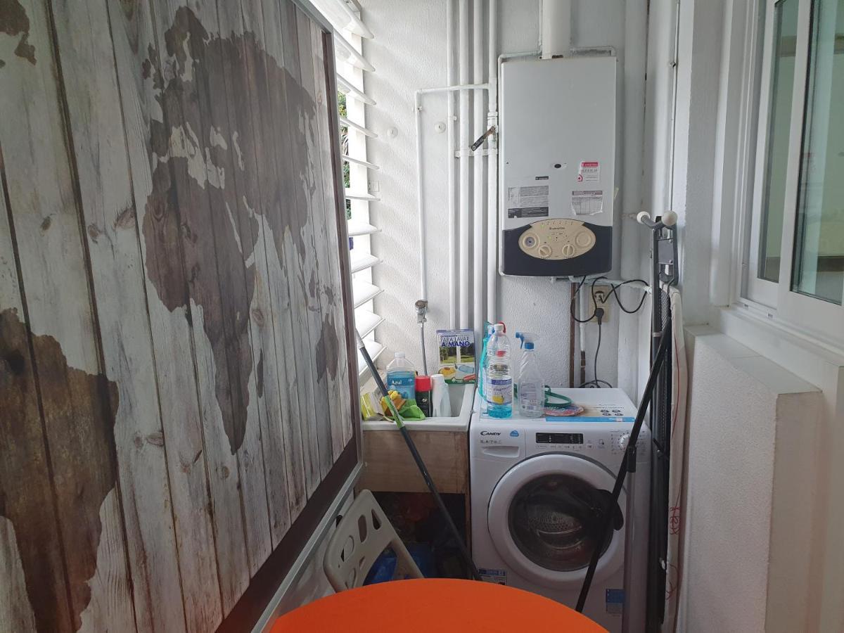 Apartamento Con Oficina Y Vistas Al Mar Sitges Eksteriør bilde