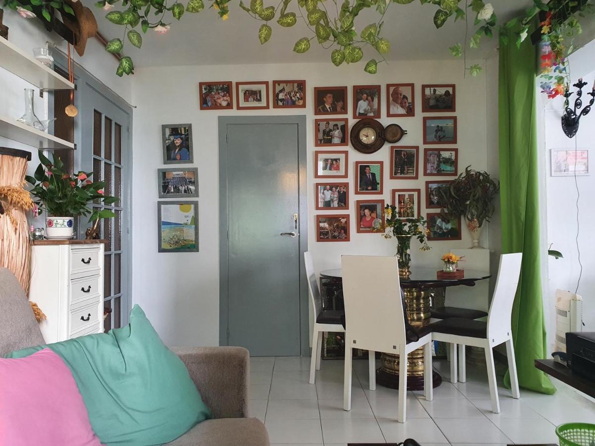 Apartamento Con Oficina Y Vistas Al Mar Sitges Eksteriør bilde