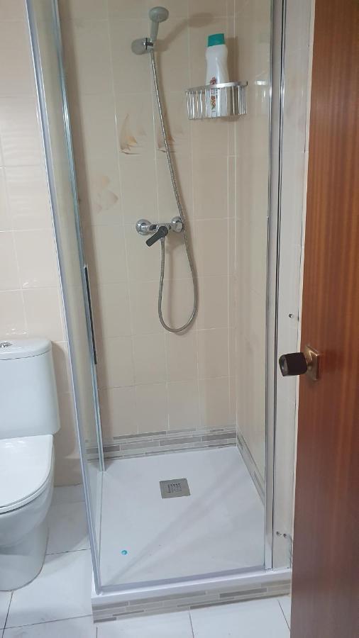Apartamento Con Oficina Y Vistas Al Mar Sitges Eksteriør bilde
