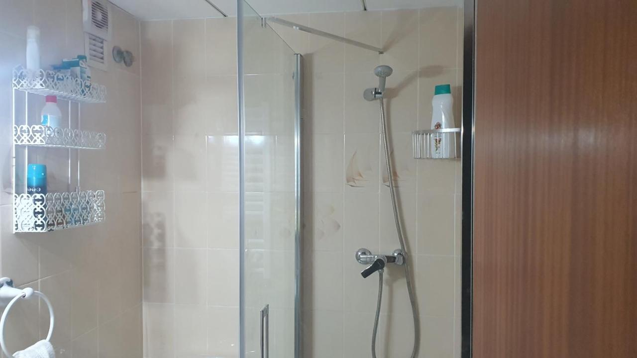 Apartamento Con Oficina Y Vistas Al Mar Sitges Eksteriør bilde